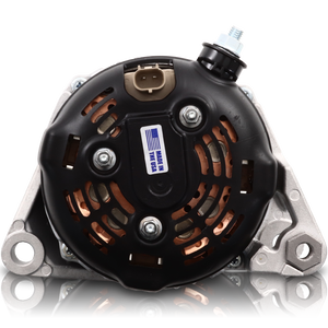 240 amp S series alternator for Jeep 4.0 Late