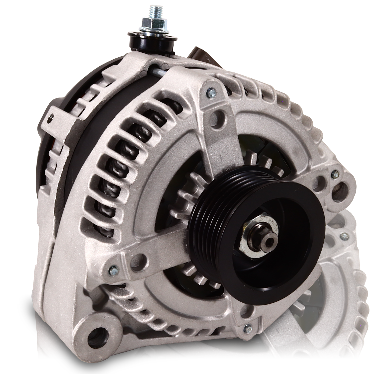 240 amp alternator for Lexus GS / IS300