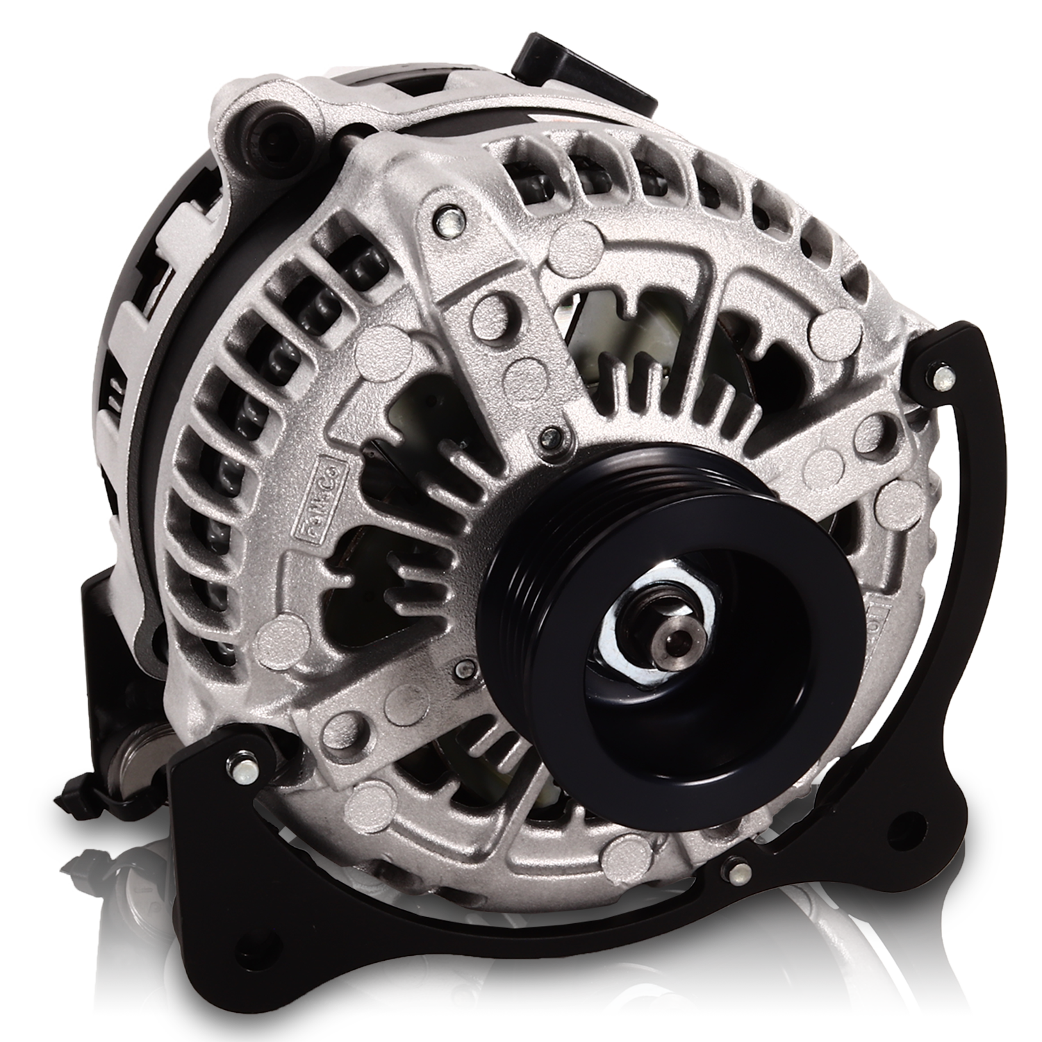 370 amp high output alternator Volkswagen Jetta / Beetle / Golf / GTI