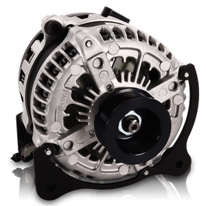 370 amp high output alternator Volkswagen Jetta / Beetle / Golf / GTI