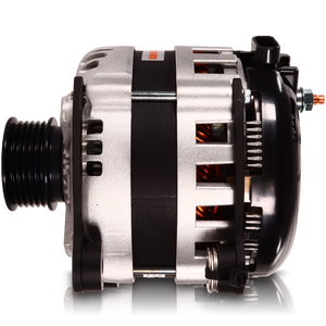 370 amp high output alternator Volkswagen Jetta / Beetle / Golf / GTI