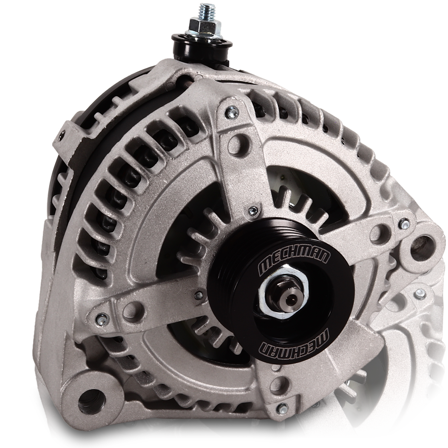 240 amp S series alternator for Toyota 4.7 V8