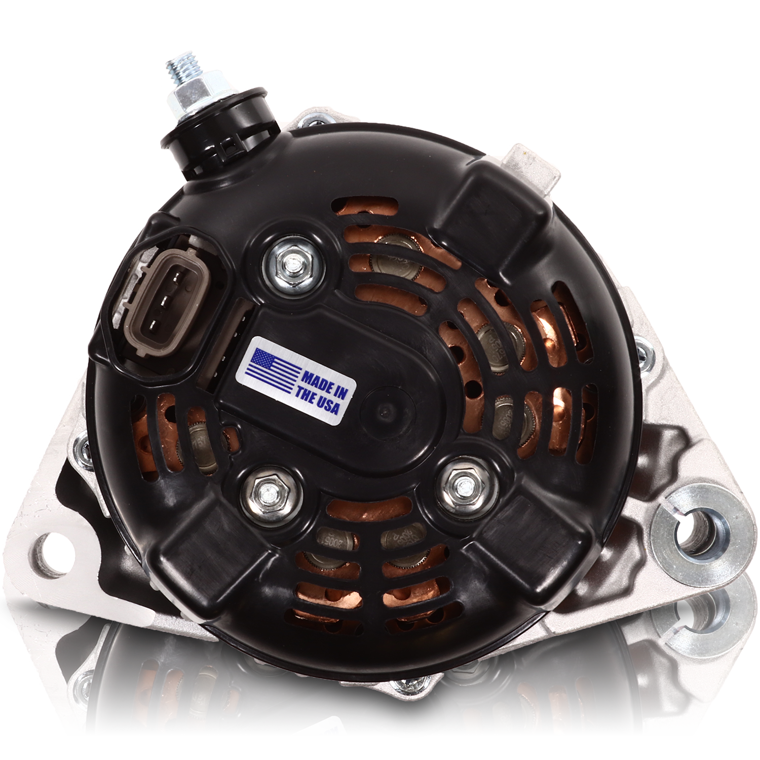 240 amp S series alternator for Toyota 4.7 V8