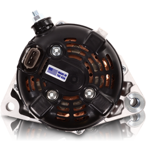 240 amp S series alternator for Toyota 4.7 V8