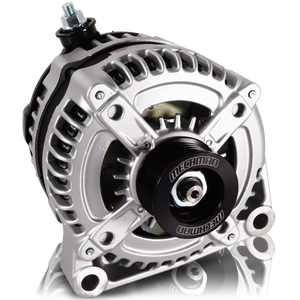 S Series 6 phase 320 amp alternator Dodge Caravan / Grand Caravan V6