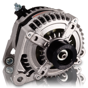 240 amp alternator for 3.7 / 4.7 Chrysler Late