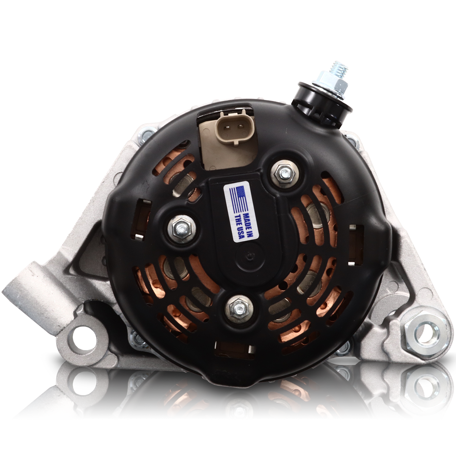 240 amp alternator for 3.7 / 4.7 Chrysler Late