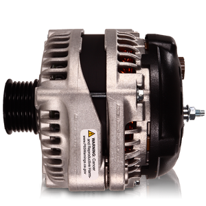 240 amp high output alternator Honda Acura 3.0L / 3.5L