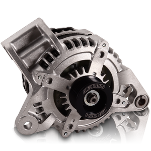 240 amp alternator for Cadillac V8 4.6L