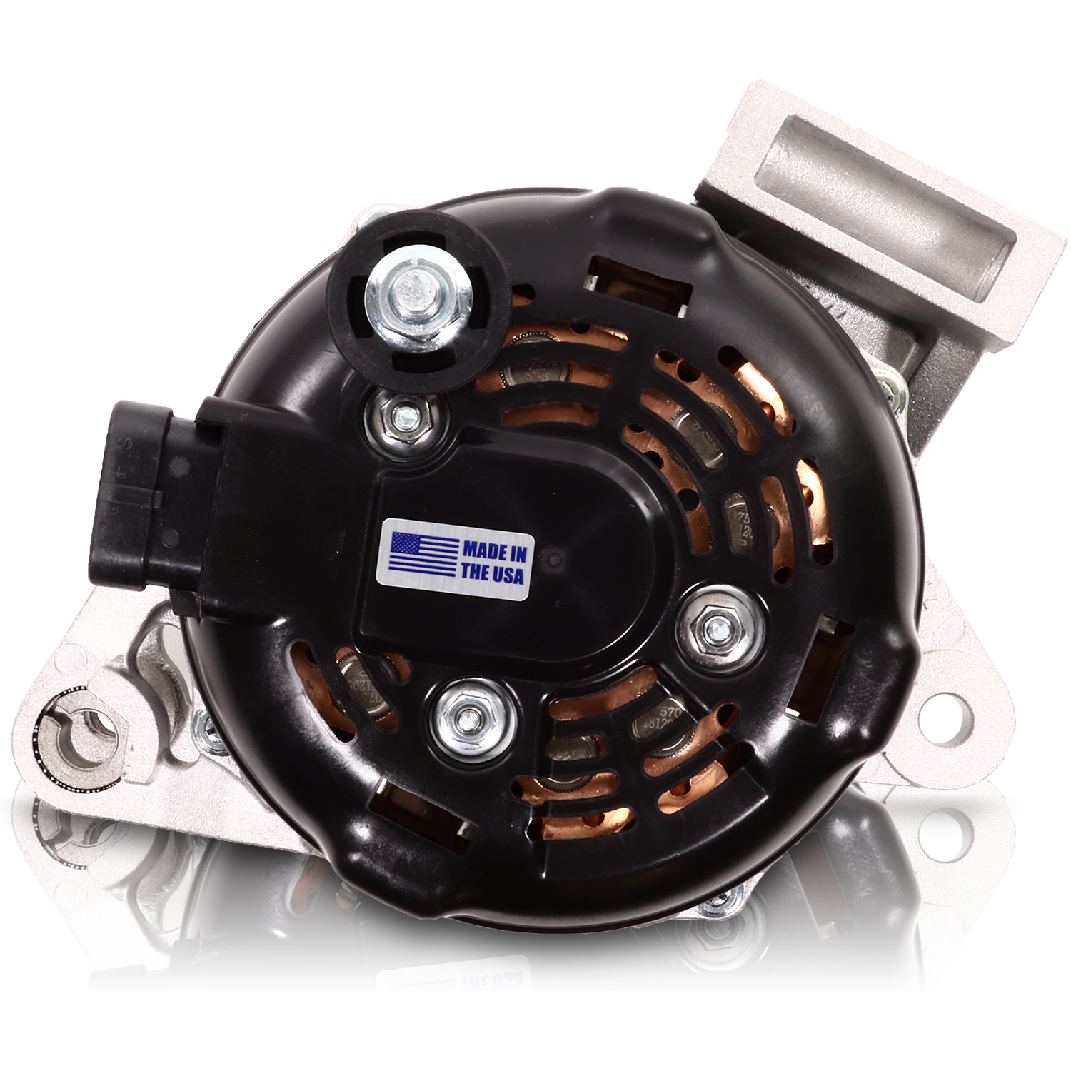 240 amp alternator for Cadillac V8 4.6L