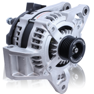 S Series 240 amp Alternator for 4.6L Cadillac Late