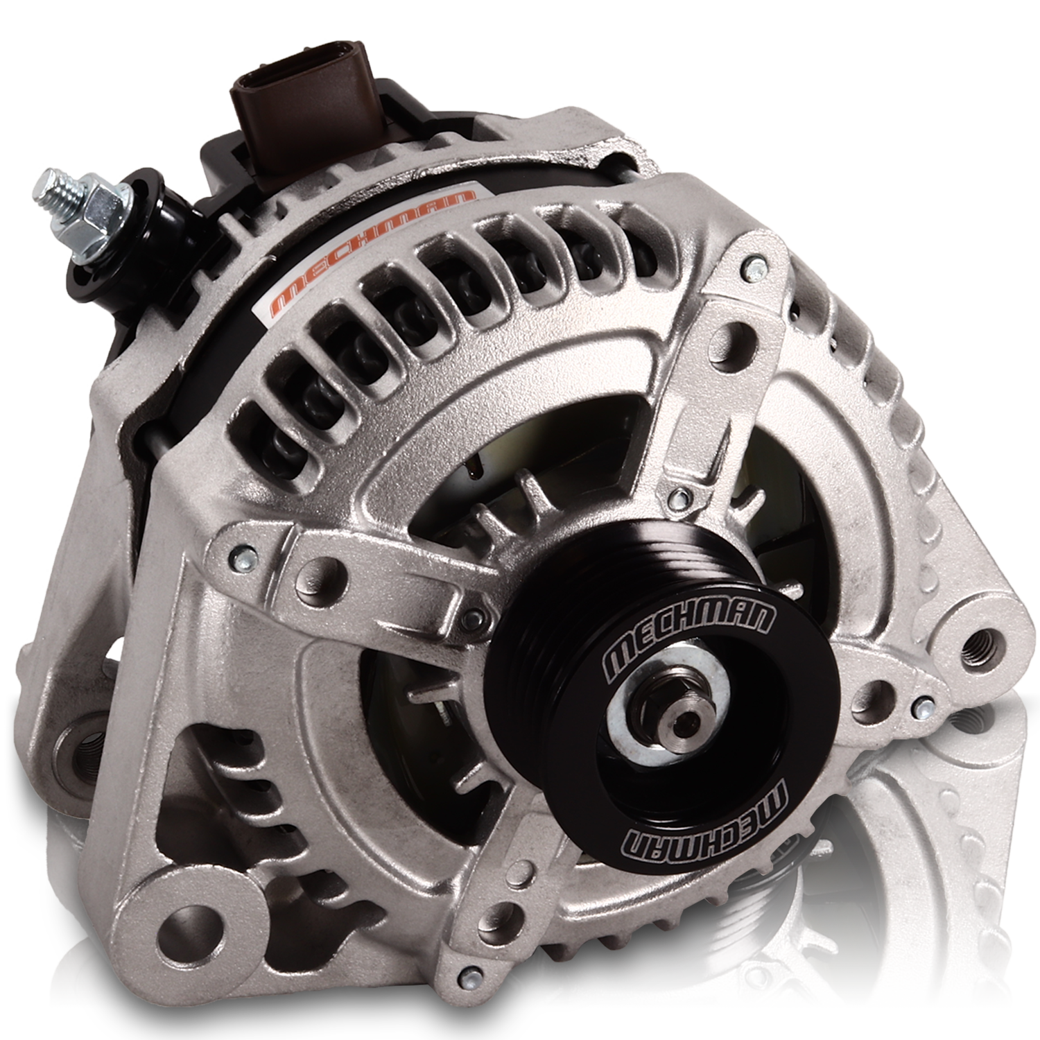 240 amp alternator for Toyota / Lexus 3.0L early