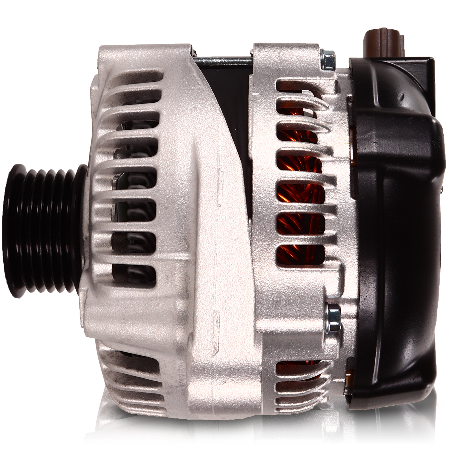 240 amp alternator for Toyota / Lexus 3.0L early