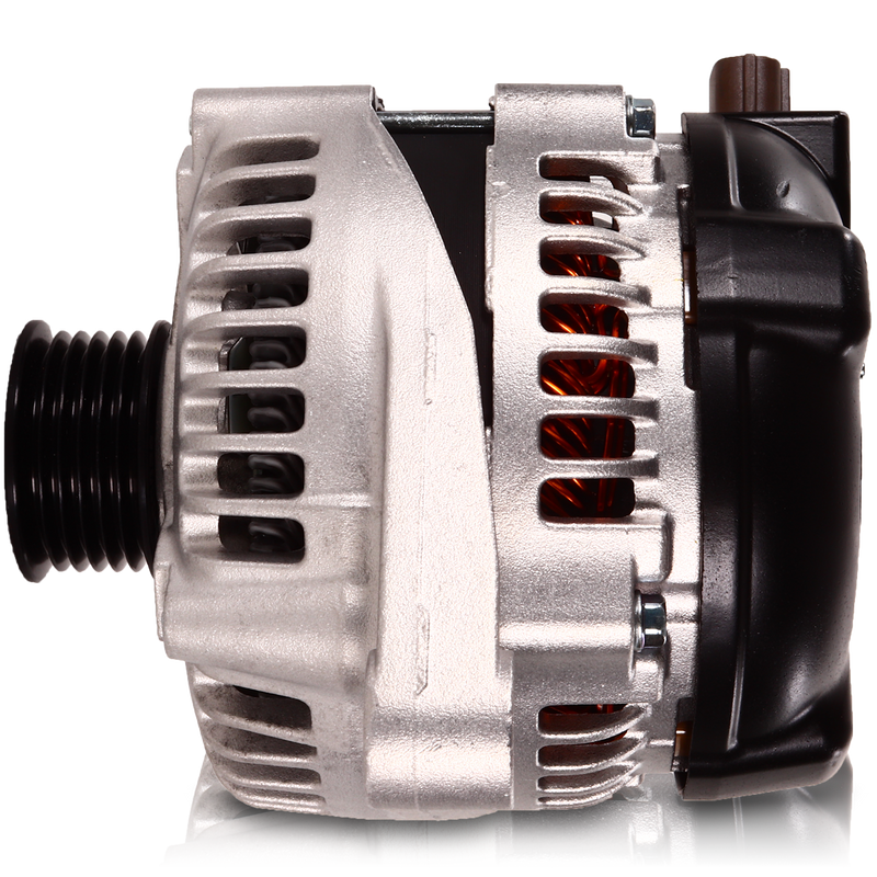 240 amp alternator for Toyota / Lexus 3.0L early