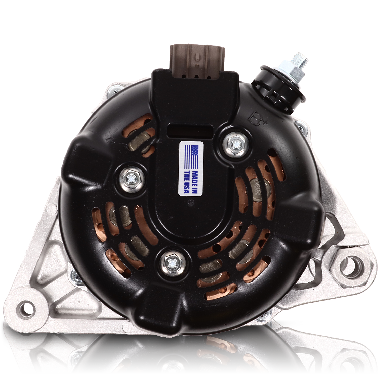 240 amp alternator for Toyota / Lexus 3.0L early