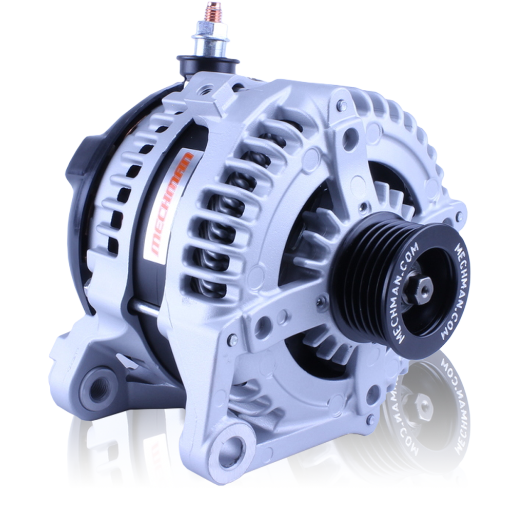 240 amp alternator for 3.0 Toyota / Lexus