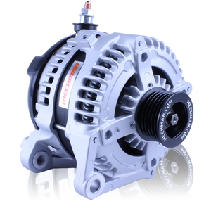 240 amp alternator for 3.0 Toyota / Lexus