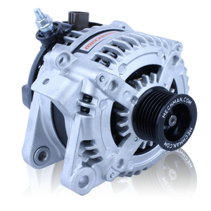 240 amp alternator for 2.4L Toyota FWD