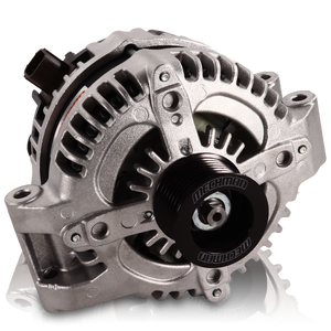 320 amp alternator for T mount 2.4L Honda