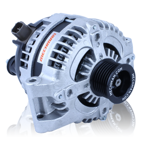 240 amp Alternator for RDX 2.3