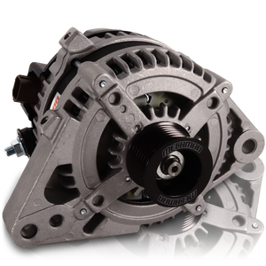 240 amp alternator for 4.0L Toyota / Lexus Truck