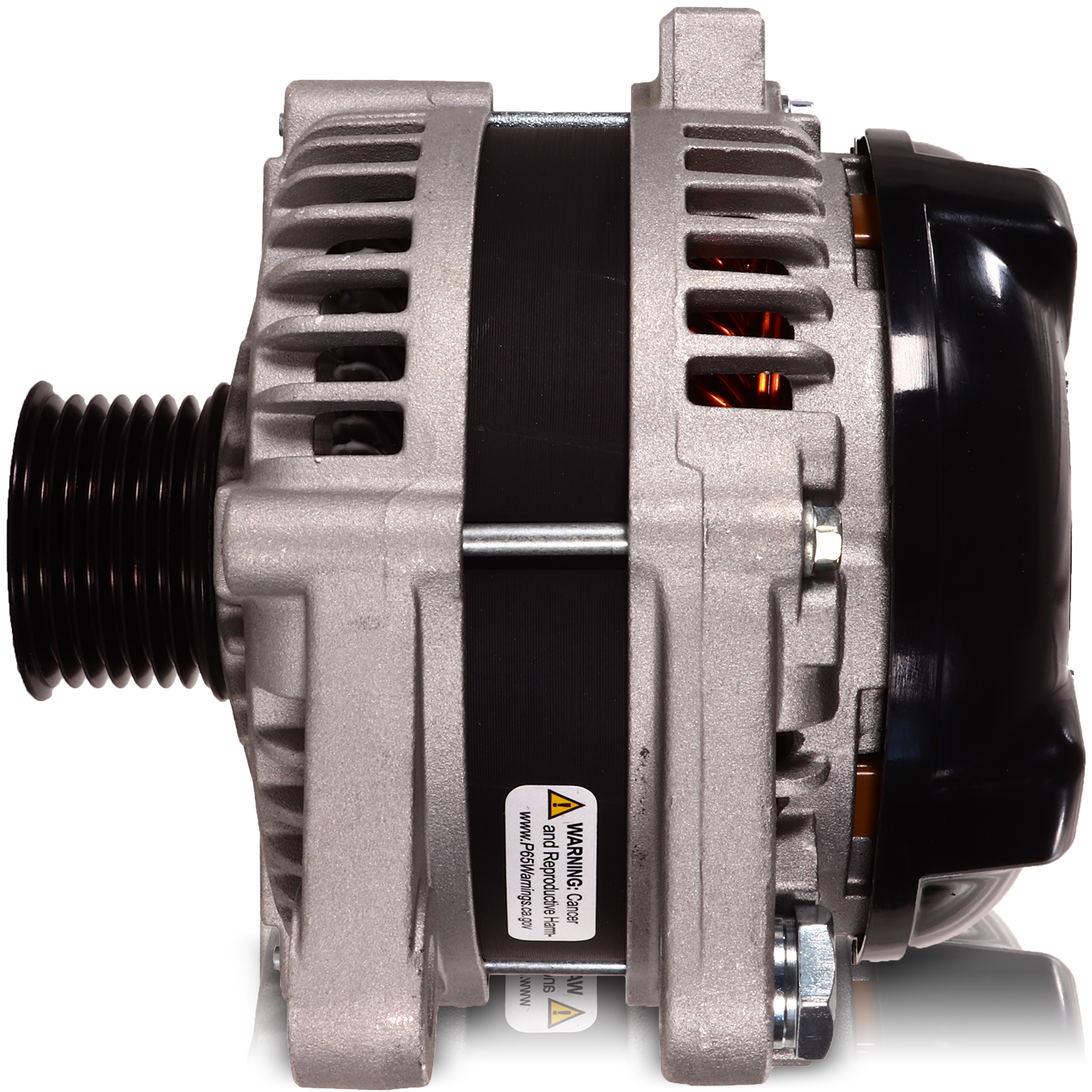 240 amp alternator for 4.0L Toyota / Lexus Truck