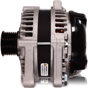 240 amp alternator for 4.0L Toyota / Lexus Truck