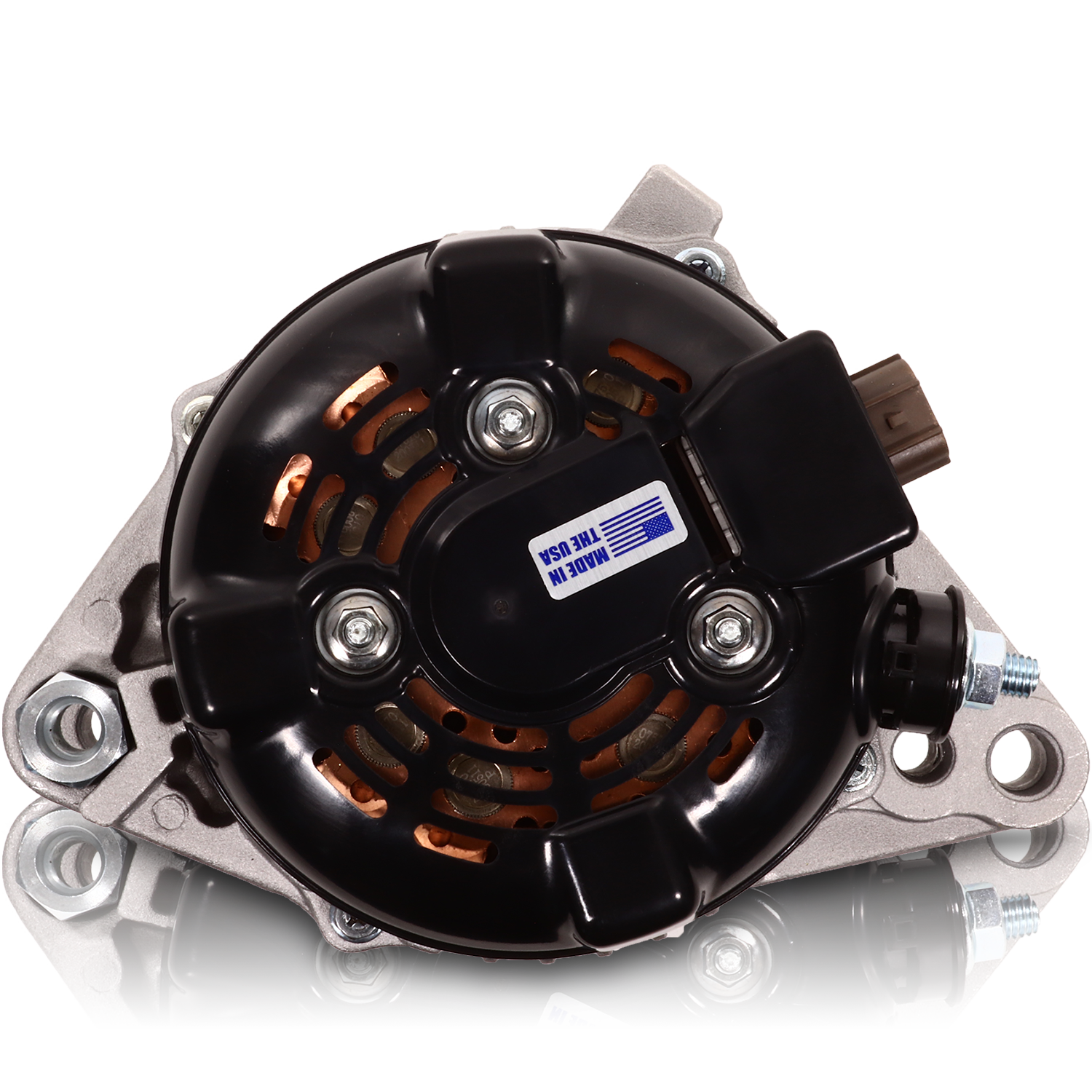 240 amp alternator for 4.0L Toyota / Lexus Truck