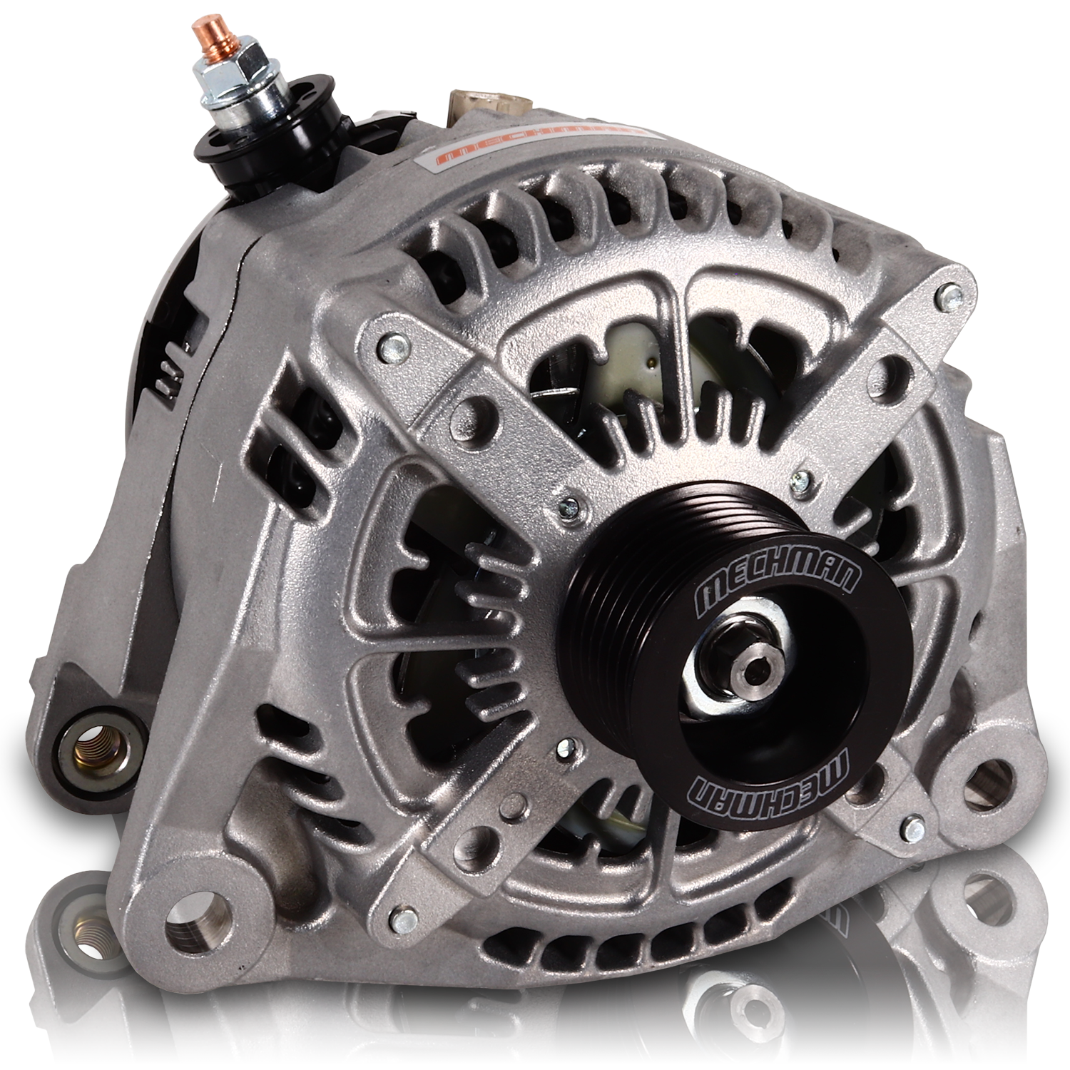 320 amp alternator for early 5.7L Dodge Ram