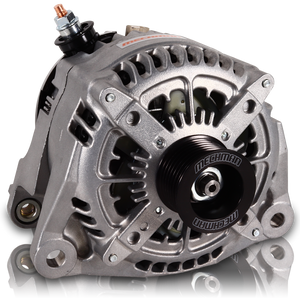 320 amp alternator for early 5.7L Dodge Ram