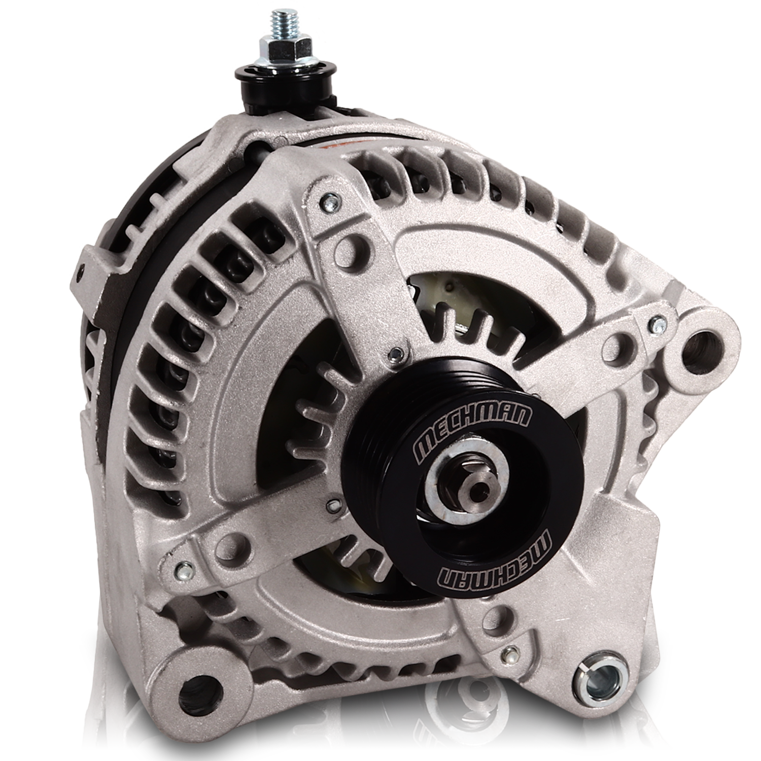 240 Amp alternator for Toyota / Lexus 4.3L