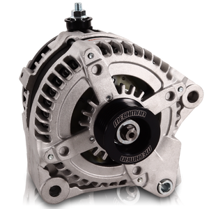 240 Amp alternator for Toyota / Lexus 4.3L