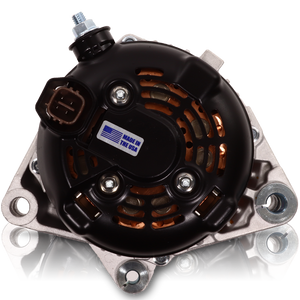 240 Amp alternator for Select Toyota / Lexus 4.7L and 4.3L