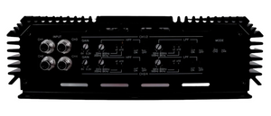 Ruthless Audio - 1500.4 - 250watts x 4 channel amplifier