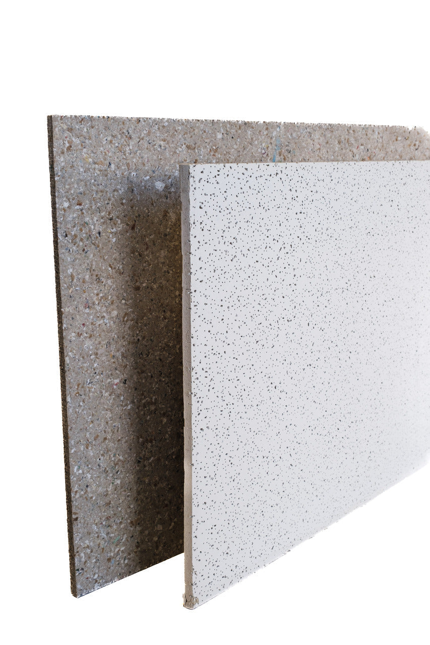 CelluZorbe™ HD Ceiling Tile Backer