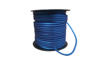 Full Tilt 18 Gauge Blue 100' OFC Oxygen Free Copper Wire