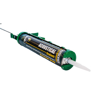 Acoustical Sealant Caulk
