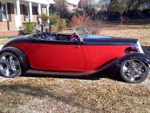 Factory Five Sound & Heat Packages