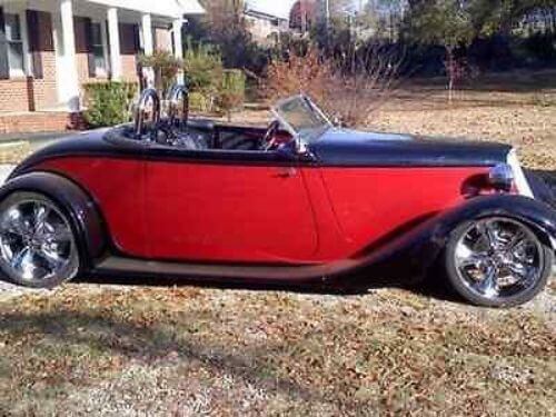 Factory Five Sound & Heat Packages