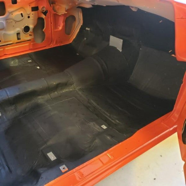 Damplifier Pro™ Sound Deadening Mat