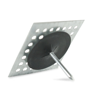 Self-Locking Washer for Stick Pins (1-1/2