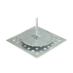 Self-Locking Washer for Stick Pins (1-1/2