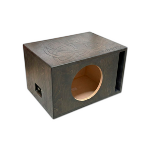 Trinity Audio Single 12