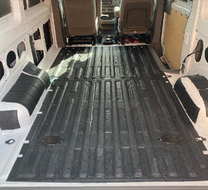 Damplifier Pro™ CLD Tiles (Free Ship to to ALL USA)
