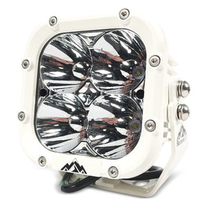 Performance Series 4.5″ 40w 7000lm LED Driving Light – White