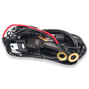 14ga PT Connector 300w Wiring Harness