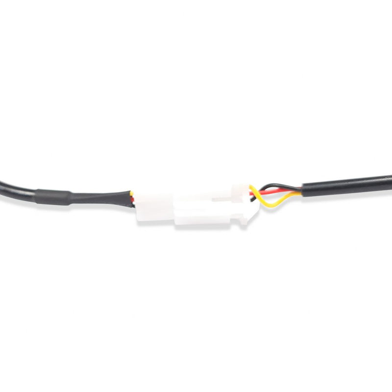 16ga PT Connector 180w Wiring Harness