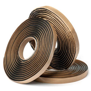 Damplifier™ Butyl Sealant Tape