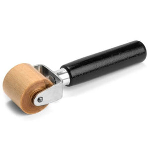 Heavy Duty Wooden Hand Roller