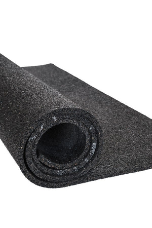 UnderBlock™ Rubber Floor Underlayment
